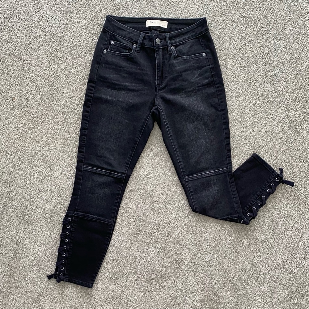 GAP skinny jean